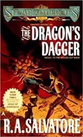 The Dragon's Dagger