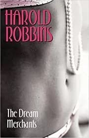 The Dream Merchants
