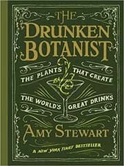 The Drunken Botanist