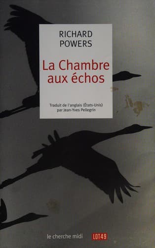 La chambre aux échos