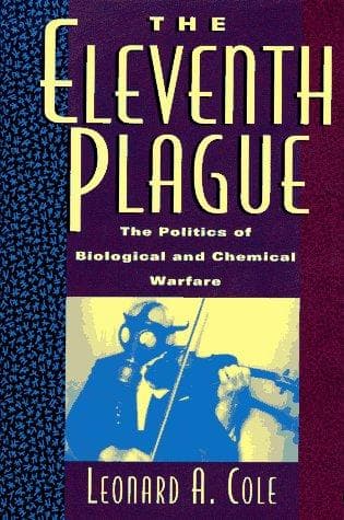 The Eleventh Plague