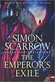 The Emperor's Exile