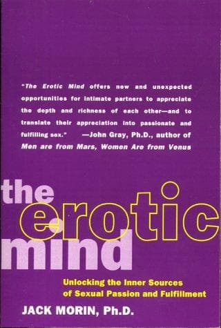 The Erotic Mind