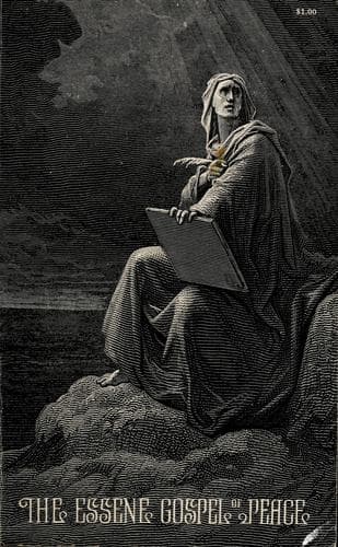The Essene Gospel of Peace