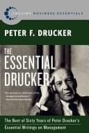 The Essential Drucker