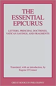 The Essential Epicurus