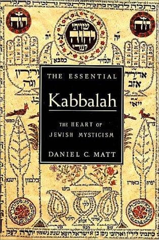 The Essential Kabbalah