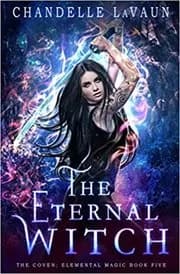 The Eternal Witch