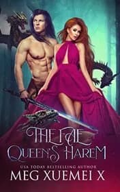 The Fae Queen’s Harem