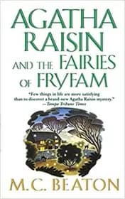 The Fairies of Fryfam