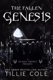 The Fallen: Genesis
