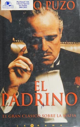 El padrino