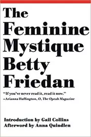 La femme mystifiée