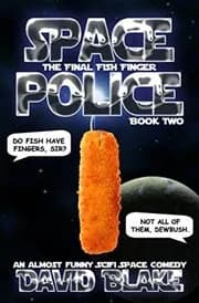 The Final Fish Finger