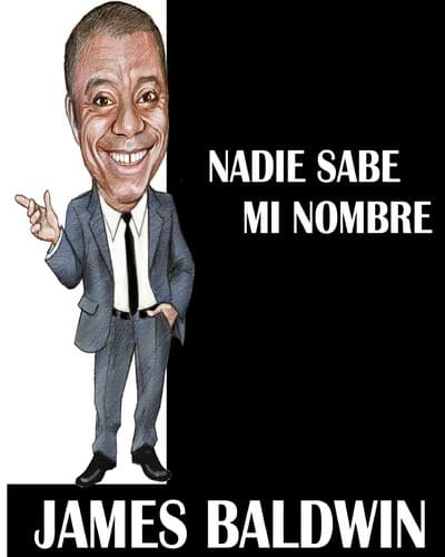 Nadie Sabe Mi Nombre