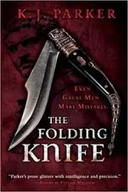 The Folding Knife