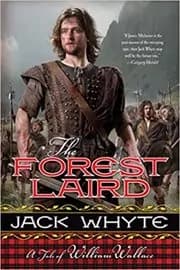 The Forest Laird / Rebel
