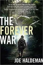 The Forever War