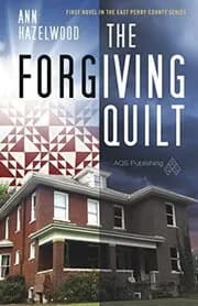 The Forgiving Quilt
