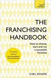 The Franchising Handbook