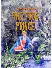 The Frog Prince