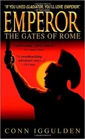 The Gates of Rome