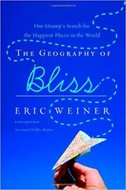The Geography of Bliss