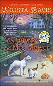 The Ghost and Mrs. Mewer