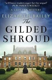 The Gilded Shroud