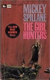 The Girl Hunters
