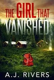 The Girl That Vanished