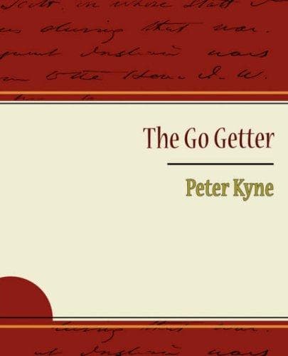The Go-Getter
