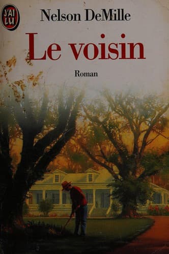 Le voisin