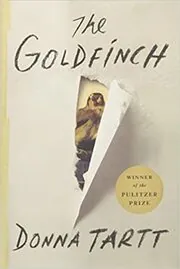 The Goldfinch