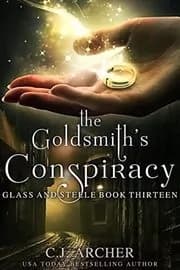 The Goldsmith's Conspiracy