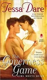 The Governess Game