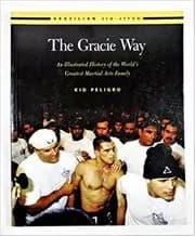 The Gracie Way