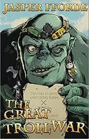 The Great Troll War