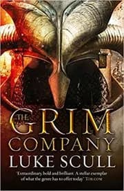 The Grim Company