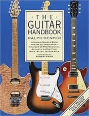 The Guitar Handbook