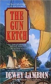 The Gun Ketch