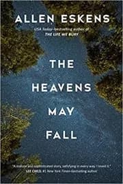 The Heavens May Fall