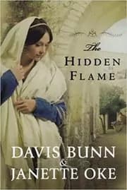 The Hidden Flame