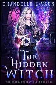 The Hidden Witch