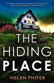 The Hiding Place