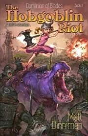 The Hobgoblin Riot