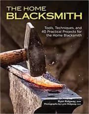 The Home Blacksmith