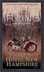 The Hotel New Hampshire