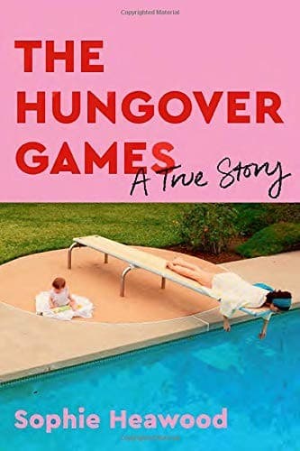 The Hungover Games