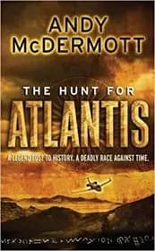 The Hunt for Atlantis
